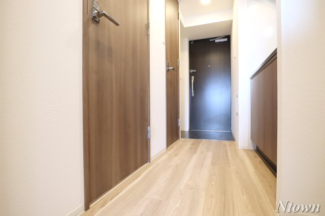 【内装】 | S-RESIDENCE鶴舞駅前 | 内装は落ち着いています