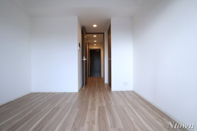 【内装】 | S-RESIDENCE鶴舞駅前 | 内装は落ち着いています