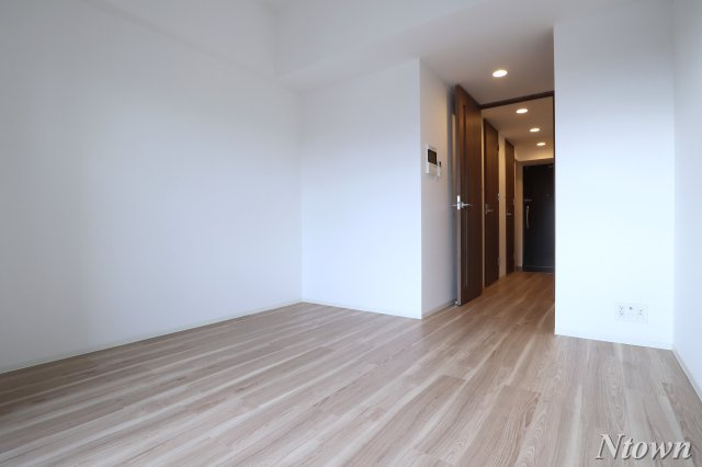 【居間・リビング】 | S-RESIDENCE鶴舞駅前 | ゆったり過ごせる居間です