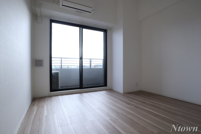 【居間・リビング】 | S-RESIDENCE鶴舞駅前 | ゆったりとしたリビングです