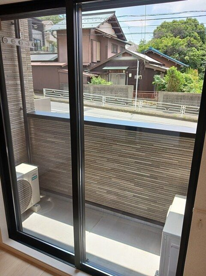 【バルコニー】 | グレイス