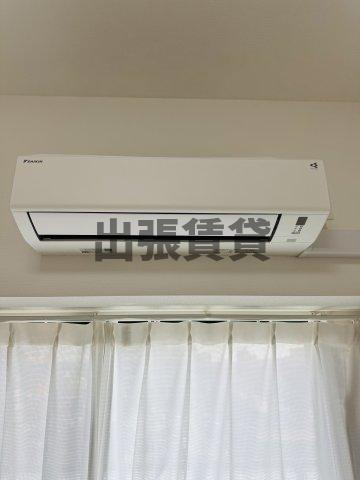 仲介手数料0円！	S-RESIDENCE堀田駅前futurの設備