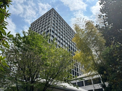 【外観】 | 赤坂氷川町レジデンス
