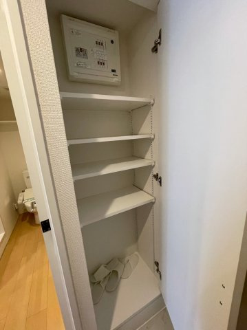 Branche桜山Ⅲ　名古屋市賃貸　仲介手数料無料の玄関