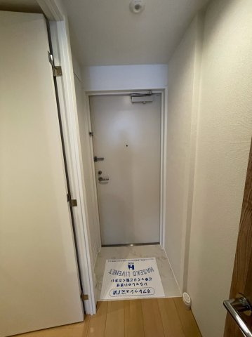 Branche桜山Ⅲ　名古屋市賃貸　仲介手数料無料の玄関