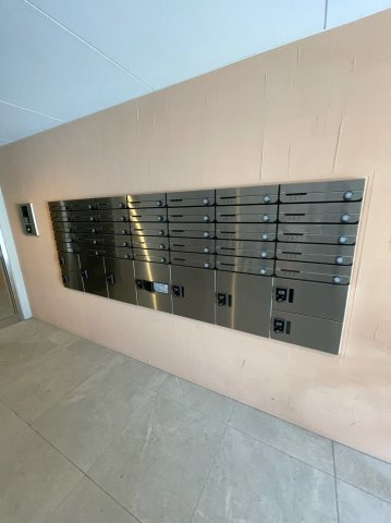 Branche桜山Ⅲ　名古屋市賃貸　仲介手数料無料のその他共用部分