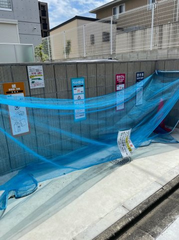 Branche桜山Ⅲ　名古屋市賃貸　仲介手数料無料のその他