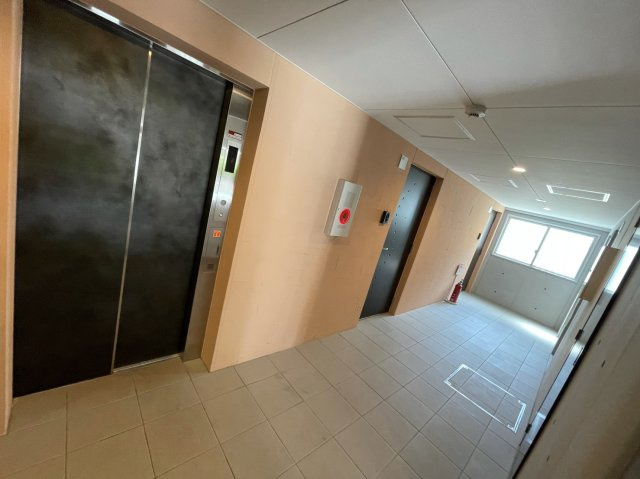 Branche桜山Ⅲ　名古屋市賃貸　仲介手数料無料のその他共用部分