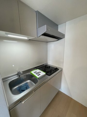 Branche桜山Ⅲ　名古屋市賃貸　仲介手数料無料のキッチン