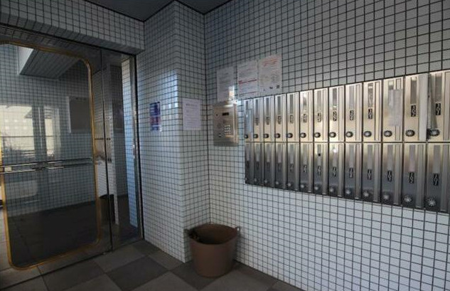 【設備】 | ONE'sRESIDENCE立川錦町