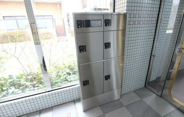 【設備】 | ONE'sRESIDENCE立川錦町