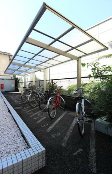【その他共用部分】 | ONE'sRESIDENCE立川錦町