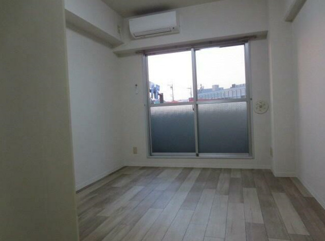 【居間・リビング】 | ONE'sRESIDENCE立川錦町