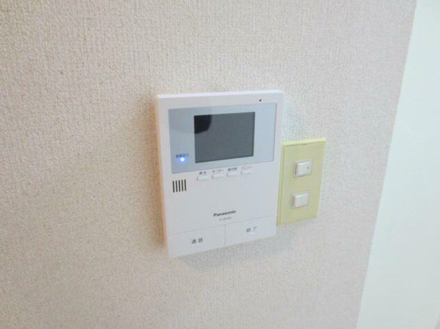 【セキュリティ】 | ONE'sRESIDENCE立川錦町