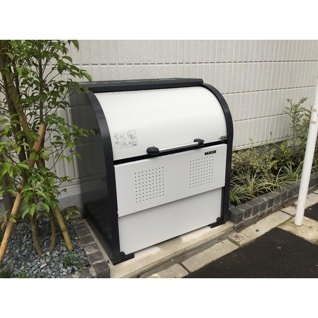 ＡＫＳ三宿フラッツのその他共用部分|ゴミ捨て場