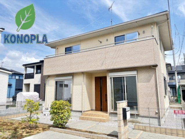 【中古戸建】行田市大字持田