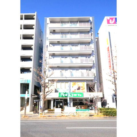 COZY PLACE星ヶ丘　名古屋市賃貸　仲介手数料無料の外観