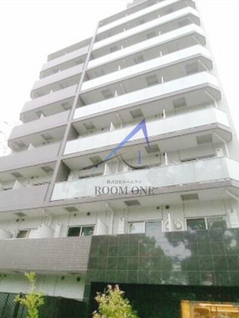 ライジングプレイス綾瀬三番館 