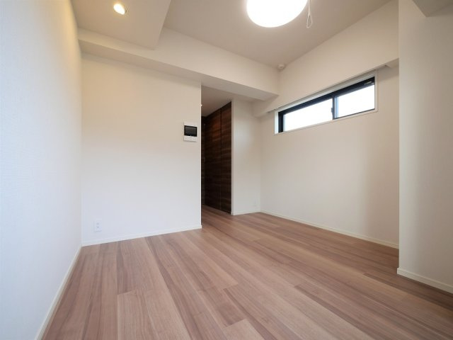 セジョリ横浜睦町の内装