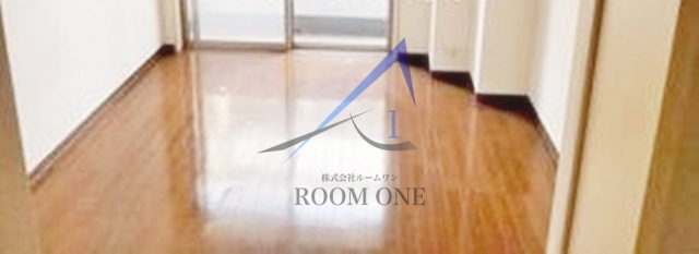 クレアシオン馬込の寝室|寝室です。