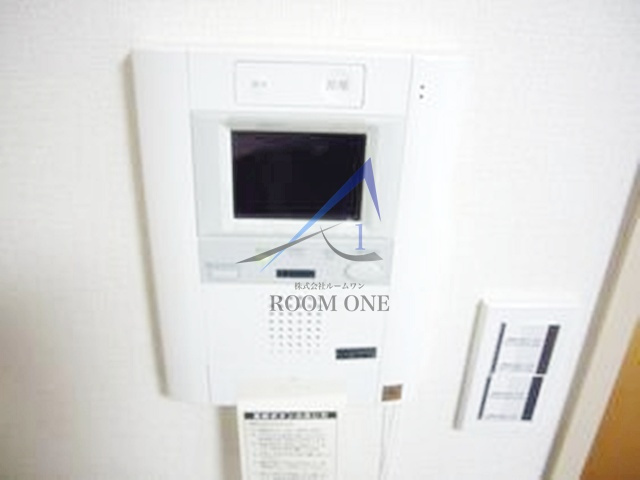 クレアシオン馬込のその他