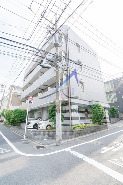 クレアシオン馬込