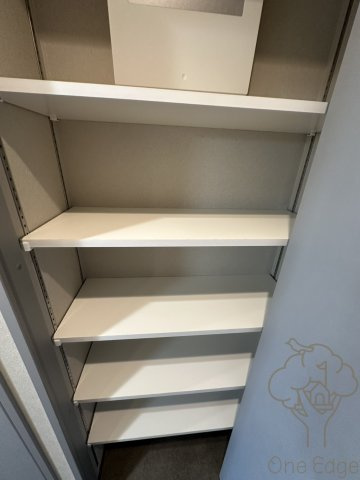 SHARIO GARDEN新梅田の玄関