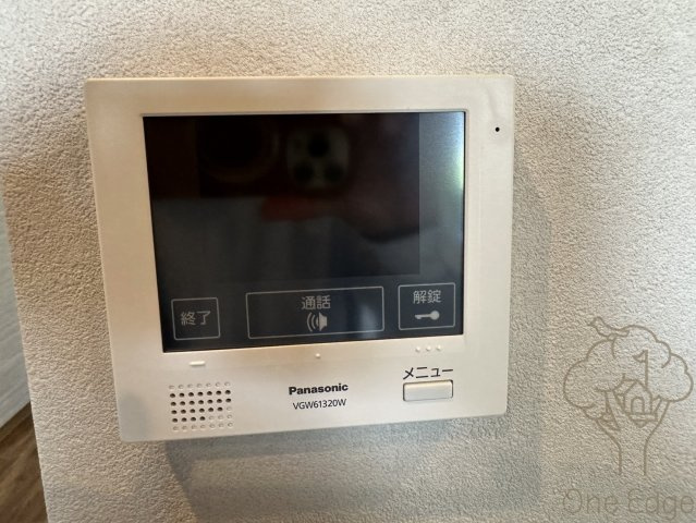 SHARIO GARDEN新梅田の設備