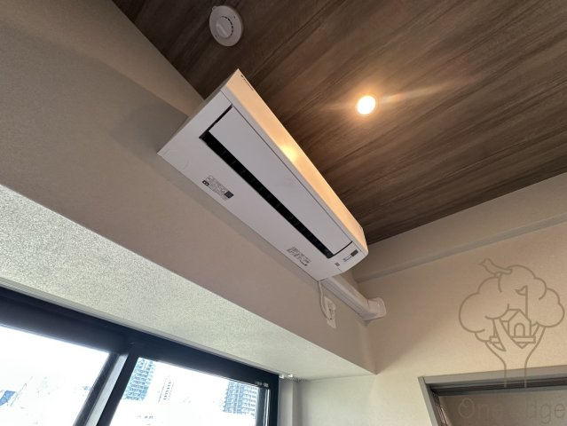 SHARIO GARDEN新梅田の設備