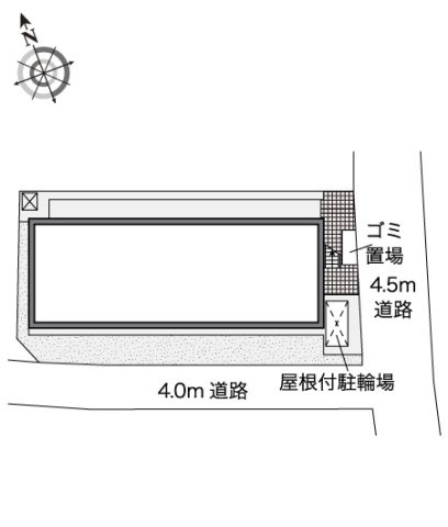 レオパレスＷＡＫＡＭＩＹＡのその他