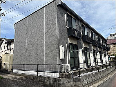 レオパレスＷＡＫＡＭＩＹＡのその他