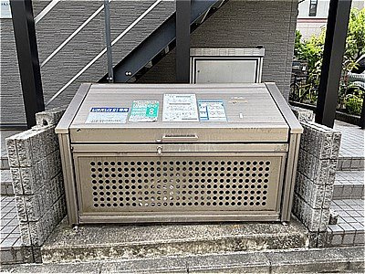 レオパレスＷＡＫＡＭＩＹＡのその他