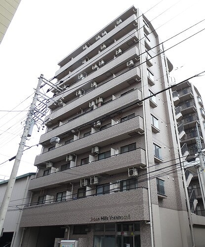 アーバンヒルズ吉野町