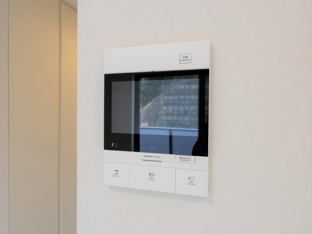 セジョリ横浜睦町の内装