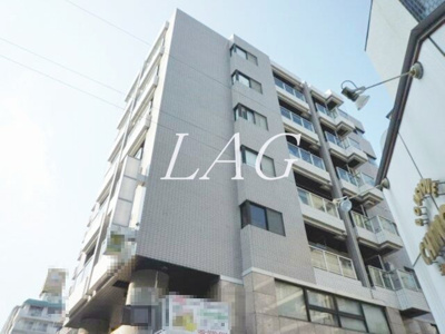 【外観】 | シャルール相模 | 外観です。
