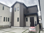 横浜市泉区和泉町　新築分譲住宅　全３棟　今回販売1棟の画像