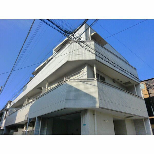 エルクレスト