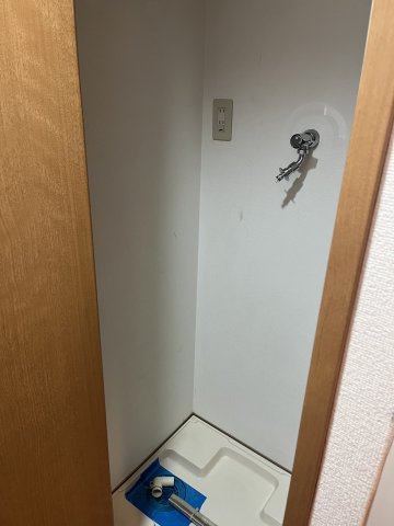 ジャネットビルの設備