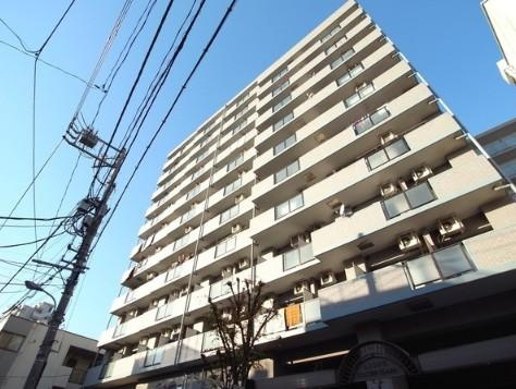 【その他】 | ライオンズステーションプラザ大山