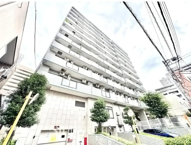 【外観】 | ライオンズステーションプラザ大山