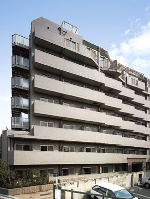 プライムアーバン平井