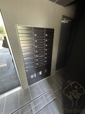 SHARIO GARDEN新梅田のその他共用部分