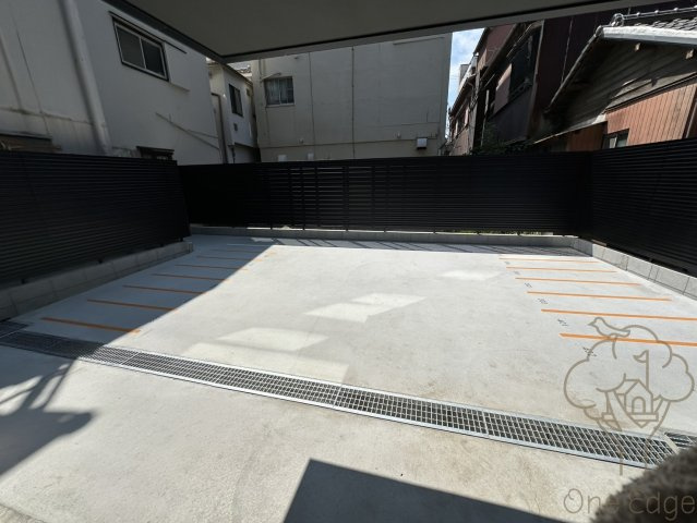 SHARIO GARDEN新梅田のその他共用部分