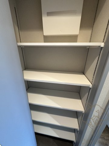 SHARIO GARDEN新梅田の玄関