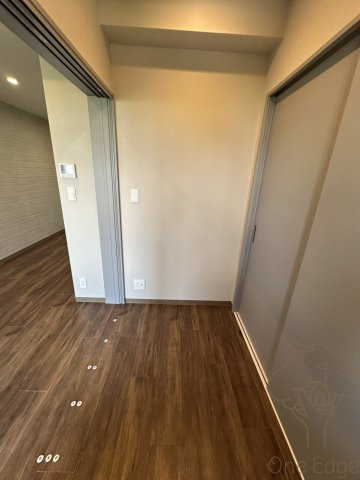 SHARIO GARDEN新梅田の寝室