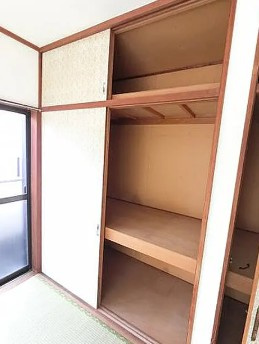 ＹＳコートＡの設備