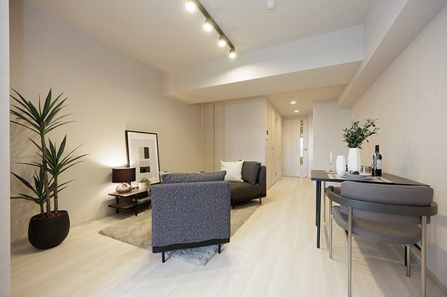スカイグランデ津田沼のその他|※写真は同タイプ住戸です。