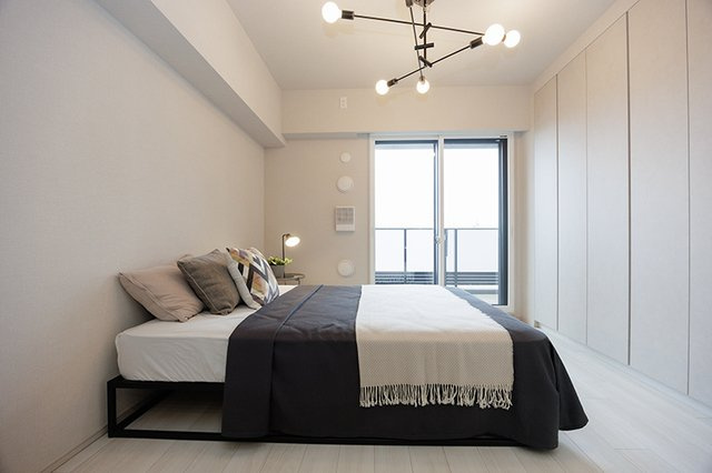 スカイグランデ津田沼のその他|※写真は同タイプ住戸です。