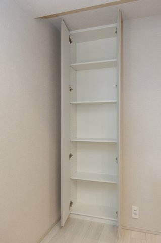 スカイグランデ津田沼のその他|※写真は同タイプ住戸です。