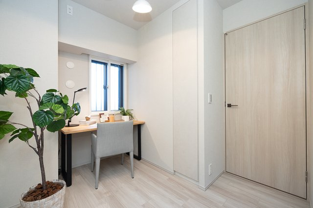 スカイグランデ津田沼のその他|※写真は同タイプ住戸です。